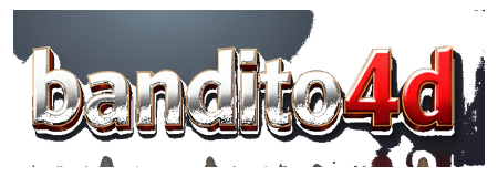 bandito4d logo