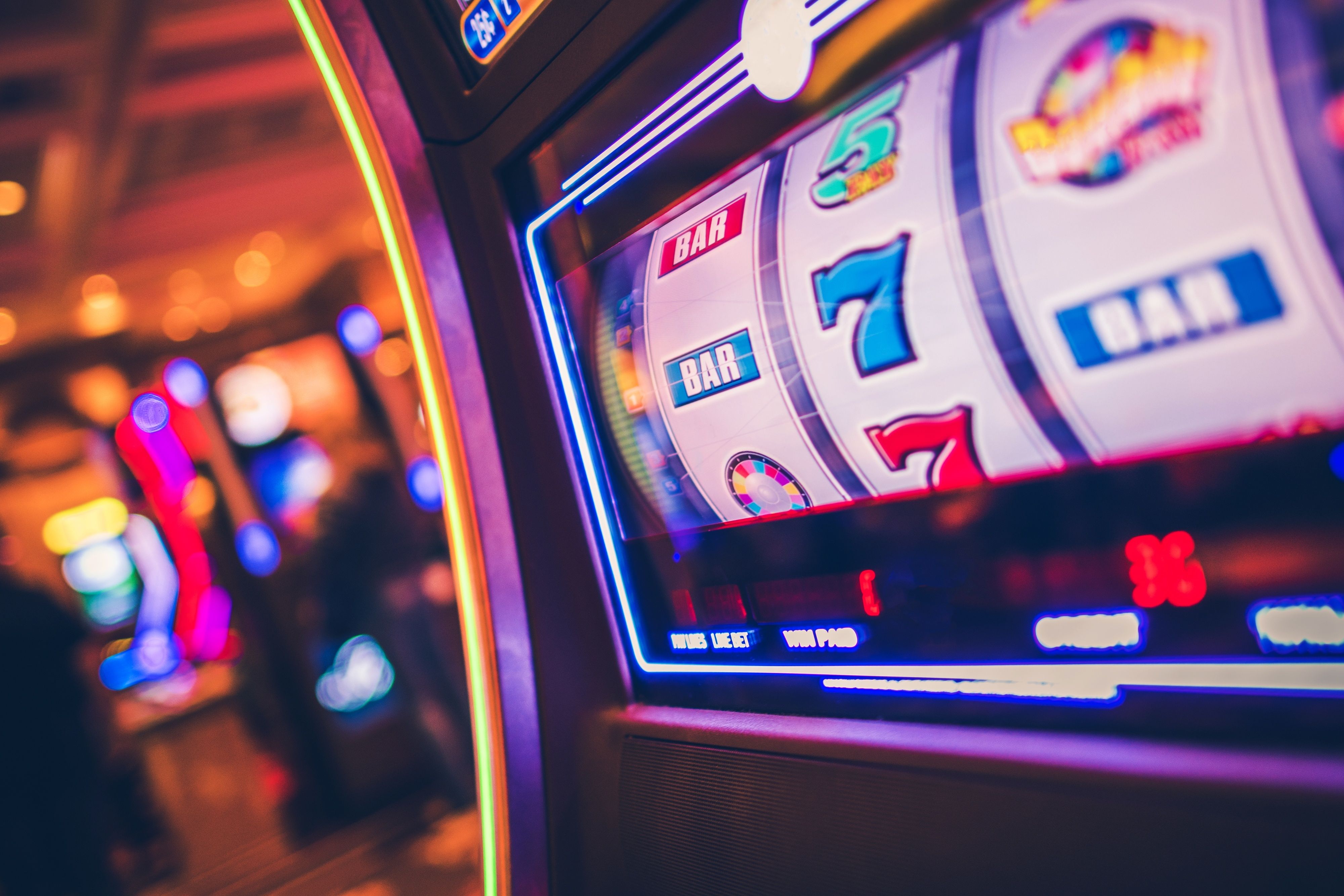 bandito4d Live Baccarat & Roulette