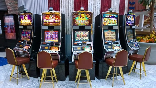 bandito4d Bingo Halls & Community